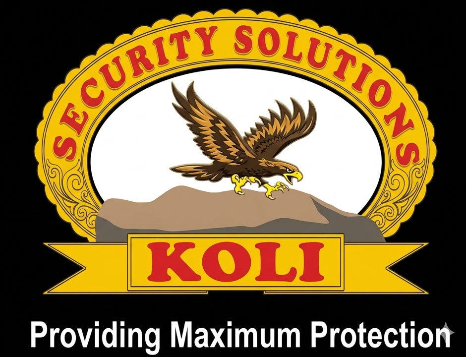 Koli Security Solutions